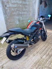 Ducati Monster 620 DARK 2003-thumb-1