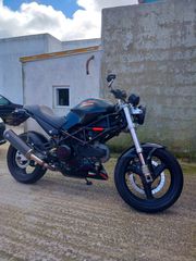 Ducati Monster 620 DARK 2003-thumb-2