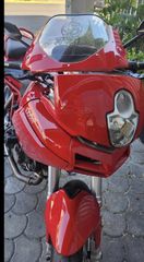 Ducati Multistrada 1000 DS 2024