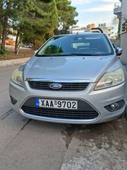 Ford Focus 2009