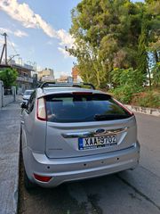 Ford Focus 2009-thumb-2
