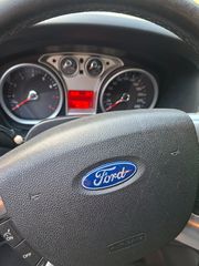 Ford Focus 2009-thumb-3