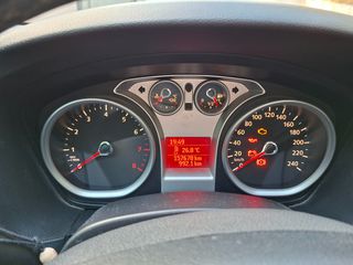 Ford Focus 2009-thumb-4