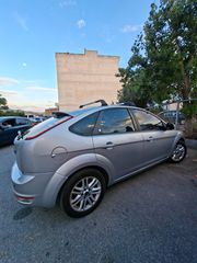 Ford Focus 2009-thumb-11