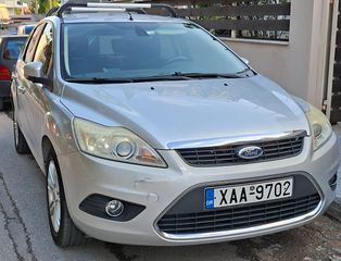 Ford Focus 2009-thumb-13
