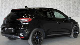 Renault Clio 2024 ESPRIT ALPINE E-TECH 145 HYBRID-thumb-3