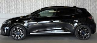 Renault Clio 2024 ESPRIT ALPINE E-TECH 145 HYBRID-thumb-4