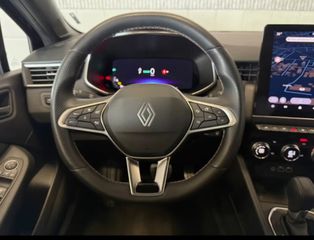 Renault Clio 2024 ESPRIT ALPINE E-TECH 145 HYBRID-thumb-11