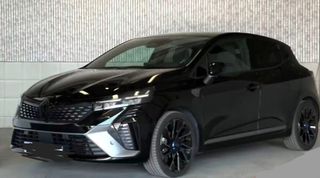 Renault Clio 2024 ESPRIT ALPINE E-TECH 145 HYBRID-thumb-1