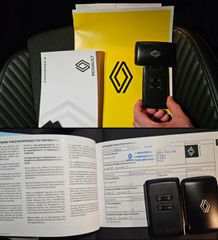 Renault Clio 2024 ESPRIT ALPINE E-TECH 145 HYBRID-thumb-24