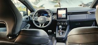 Renault Clio 2024 ESPRIT ALPINE E-TECH 145 HYBRID-thumb-15