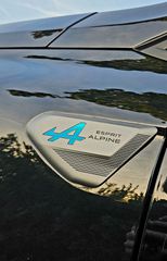 Renault Clio 2024 ESPRIT ALPINE E-TECH 145 HYBRID-thumb-8