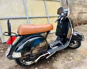 LML Star 200 2013 Vespa lml 200cc 4t σε πολυ καλη κατασταση πολλα εξτρα!!!-thumb-2