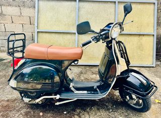 LML Star 200 2013 Vespa lml 200cc 4t σε πολυ καλη κατασταση πολλα εξτρα!!!-thumb-3