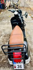 LML Star 200 2013 Vespa lml 200cc 4t σε πολυ καλη κατασταση πολλα εξτρα!!!-thumb-4