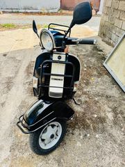 LML Star 200 2013 Vespa lml 200cc 4t σε πολυ καλη κατασταση πολλα εξτρα!!!-thumb-8