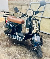 LML Star 200 2013 Vespa lml 200cc 4t σε πολυ καλη κατασταση πολλα εξτρα!!!-thumb-9