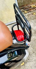 LML Star 200 2013 Vespa lml 200cc 4t σε πολυ καλη κατασταση πολλα εξτρα!!!-thumb-11