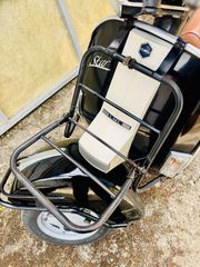 LML Star 200 2013 Vespa lml 200cc 4t σε πολυ καλη κατασταση πολλα εξτρα!!!-thumb-14