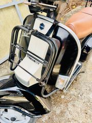 LML Star 200 2013 Vespa lml 200cc 4t σε πολυ καλη κατασταση πολλα εξτρα!!!-thumb-15