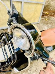 LML Star 200 2013 Vespa lml 200cc 4t σε πολυ καλη κατασταση πολλα εξτρα!!!-thumb-16