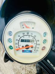 LML Star 200 2013 Vespa lml 200cc 4t σε πολυ καλη κατασταση πολλα εξτρα!!!-thumb-17