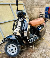 LML Star 200 2013 Vespa lml 200cc 4t σε πολυ καλη κατασταση πολλα εξτρα!!!-thumb-18