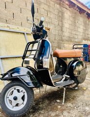 LML Star 200 2013 Vespa lml 200cc 4t σε πολυ καλη κατασταση πολλα εξτρα!!!-thumb-19