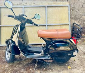 LML Star 200 2013 Vespa lml 200cc 4t σε πολυ καλη κατασταση πολλα εξτρα!!!-thumb-20