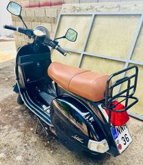 LML Star 200 2013 Vespa lml 200cc 4t σε πολυ καλη κατασταση πολλα εξτρα!!!-thumb-21