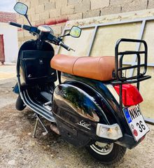 LML Star 200 2013 Vespa lml 200cc 4t σε πολυ καλη κατασταση πολλα εξτρα!!!-thumb-22