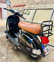 LML Star 200 2013 Vespa lml 200cc 4t σε πολυ καλη κατασταση πολλα εξτρα!!!-thumb-23