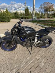 Yamaha MT-07 2014-thumb-2