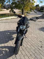 Yamaha MT-07 2014-thumb-3