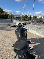 Yamaha MT-07 2014-thumb-4