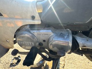 Yamaha Town Mate 1996 T80 TOWN MATE με αδεια και πινακιδα !!!-thumb-4