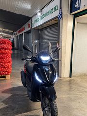 Piaggio Beverly 310 2026