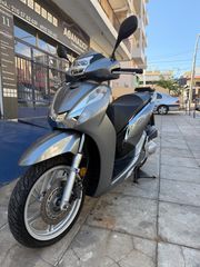 Honda SH 300i 2018