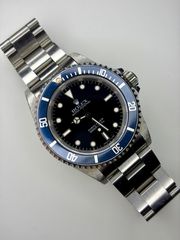 Rolex Submariner 14060-thumb-1