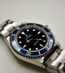 Rolex Submariner 14060-thumb-3