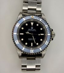 Rolex Submariner 14060-thumb-4