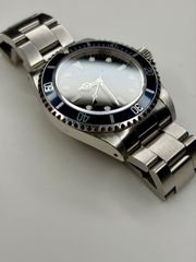 Rolex Submariner 14060-thumb-2