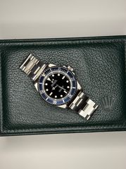 Rolex Submariner 14060-thumb-7