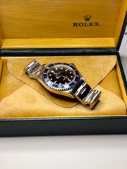 Rolex Submariner 14060-thumb-8