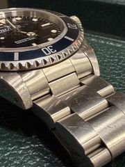 Rolex Submariner 14060-thumb-19