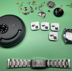 Rolex Submariner 14060-thumb-22