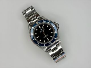 Rolex Submariner 14060