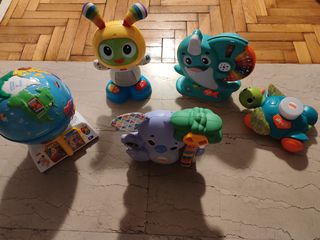 fisher price