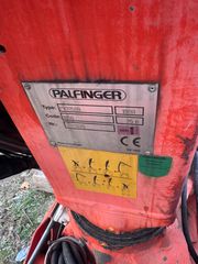 Γερανοί Palfinger 1998 10500-thumb-6