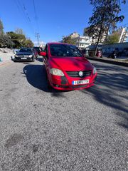 Volkswagen Fox 2007